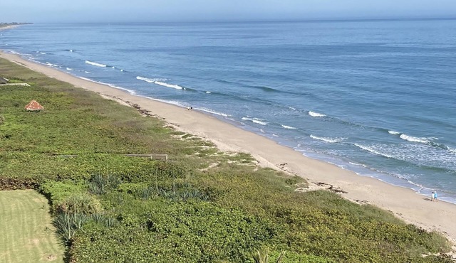 La Bella Beach Condo is Shore to Please