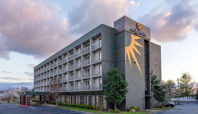 La Quinta by Wyndham Kingsport Tri Cities Airport