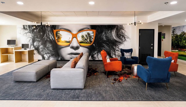 La Quinta Inn & Suites by Wyndham Augusta/Fort Eisenhower