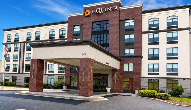 La Quinta Inn & Suites by Wyndham Duluth/Atlanta