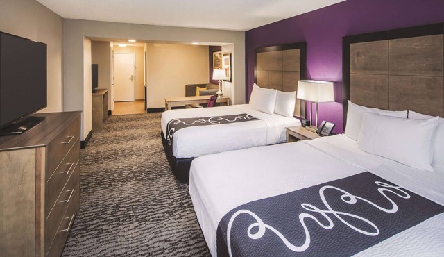 La Quinta Inn & Suites by Wyndham Milledgeville