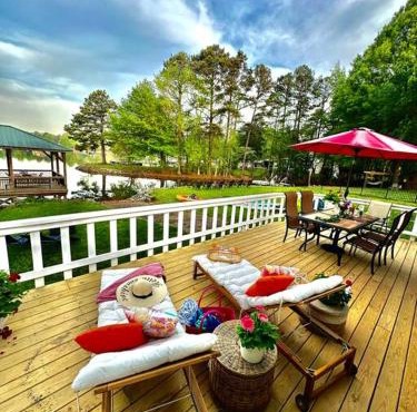 Lake Norman Cove