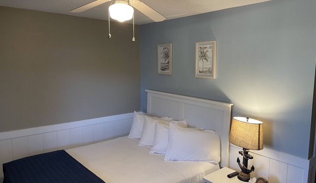 Lake Norman Hotel
