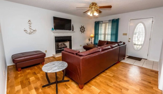 Lake Norman Vacation House near Charlotte! *new*