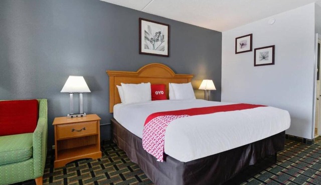 Lake Park GA | King Bed
