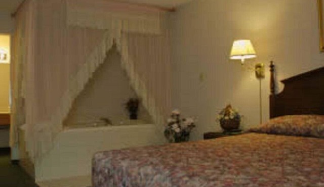Lakeview Inn in Willmar