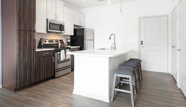 Landing | Amazing 2BD, Gym, Clubhouse