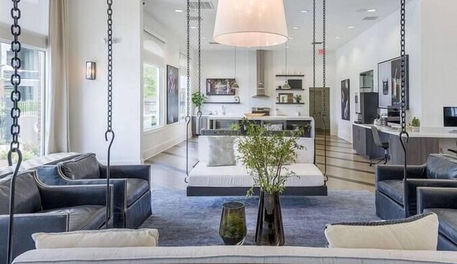 Landing at The Sagewood - 1 Bedroom in Ballantyne