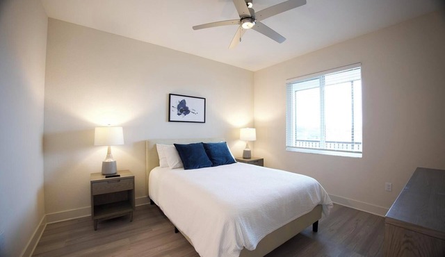 Landing | Incredible 1BD, Clubhouse, Pool