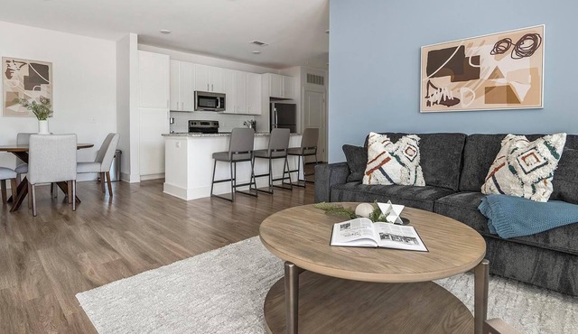 Landing | Modern 2BD, Gym, Pool in Indian Land