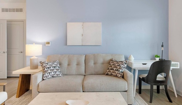 Landing | Spectacular 2BD, Game Room