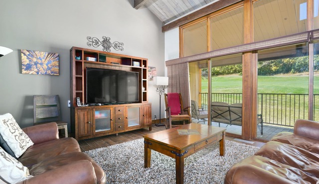 Large newly updated condo in close proximity to town and summer adventures! in Durango