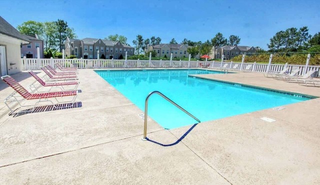 Legends Resort at Myrtle Beach Unit F in Myrtle Beach