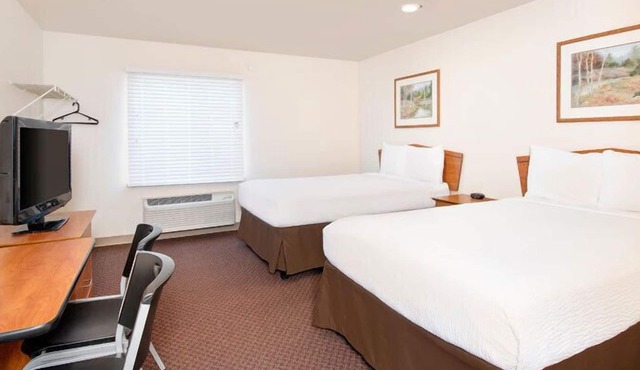 LikeHome Extended Stay Hotel Columbus