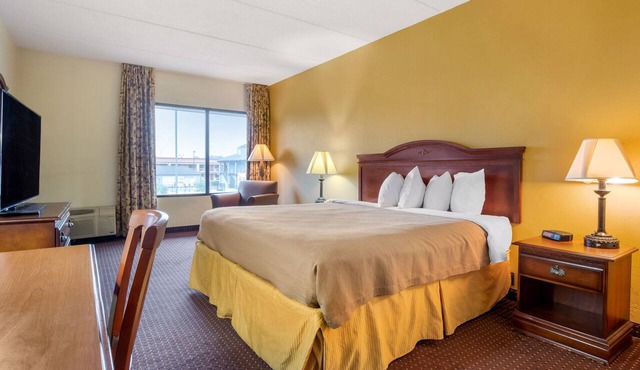 LikeHome Extended Stay Hotel Warner Robins