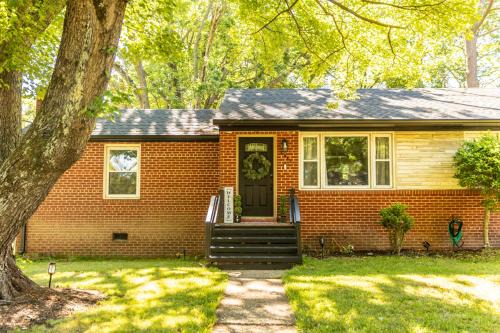 Lisa's Virginia Home
