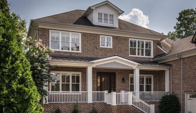 Luxe Large Home with Movie Room, Hot Tub, Garage