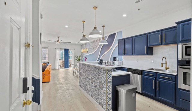 Luxurious property for 16+ guests