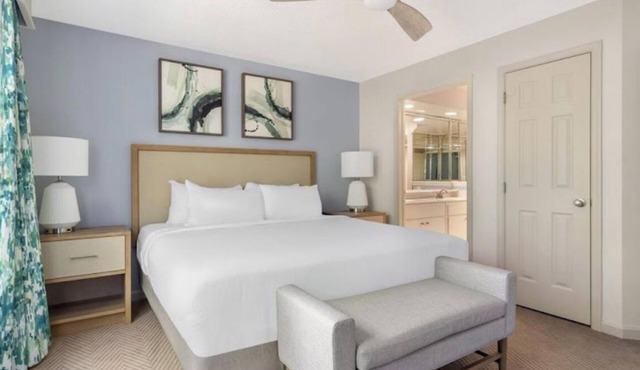 Luxury Grand Vacation Stay in Gorgeous Willamsburg