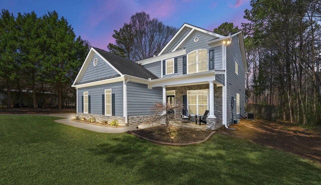 Luxury Home - ATL - No Cleaning Fee!