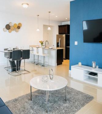 ~ Luxury, Resort Style, Brand - New Construction ~