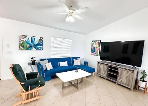 Magical Villa Pool Game Room Close to Disney