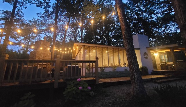 Margarita's Villa 3 Bd 2 Bath W/Boat Dock!