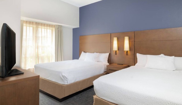 Mariott Williamsburg | 2BR Suite | W&M, Colonial Wburg, Water Country