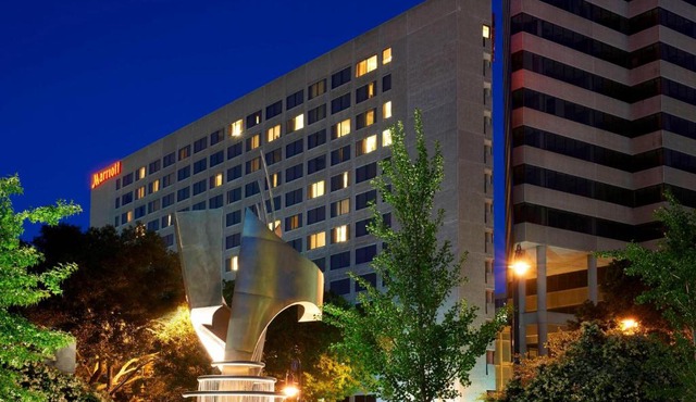 Marriott Columbia