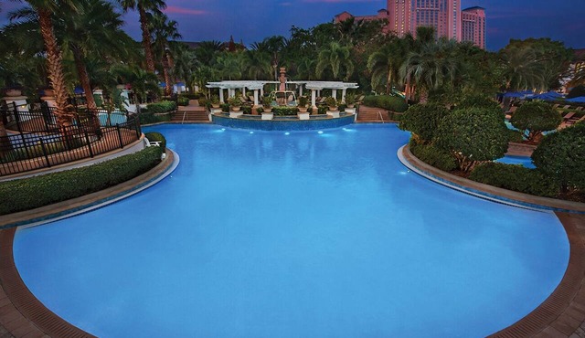 Marriott's Lakeshore Reserve. Beautiful Two bedroom/two bath. Book Now!
