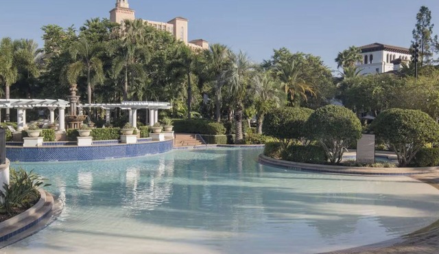 Marriott's Lakeshore Reserve Resort - Studio Suite
