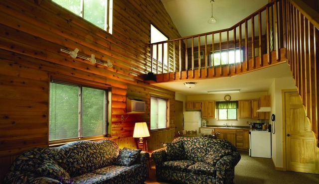 McQuoid's Inn and Event Center in Isle