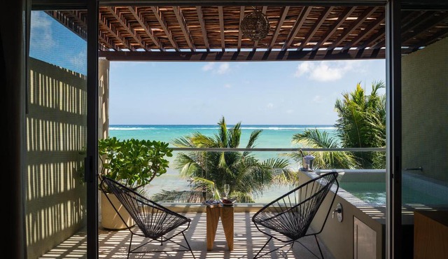 Mereva Tulum in Tulum
