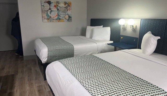 Micro Hotel