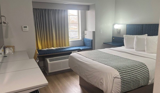 Micro Hotel in Conyers
