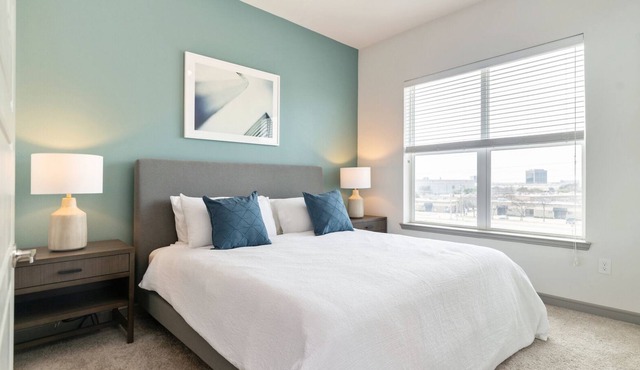 Modern Apartment in Prime Location (ID1375X099)