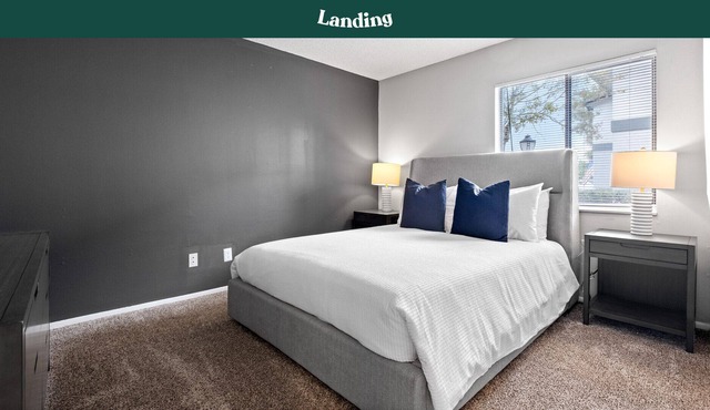 Modern Apartment in Prime Location (ID8470X25)