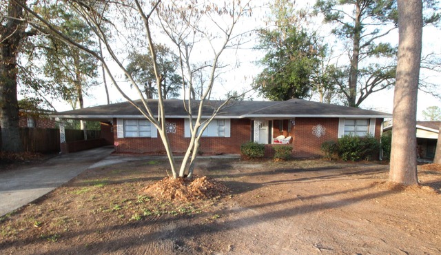 Mom's House