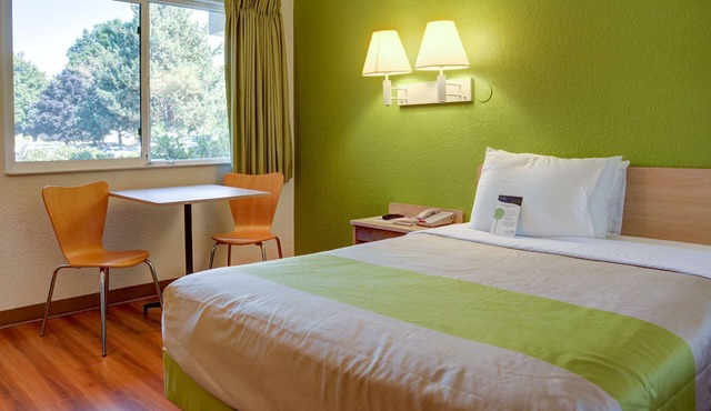 Motel 6 Springfield, OR - Eugene North in Springfield