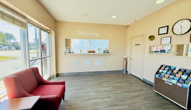 Motel 6 Williamston, NC – Highway 17