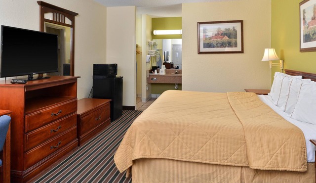Mountain Inn Dayton