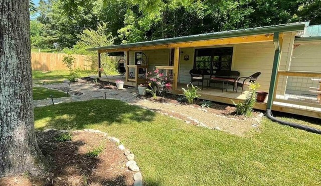 Mountain View Near Asheville | Extended Stay
