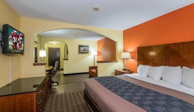 MY HOME & SUITES MADISON