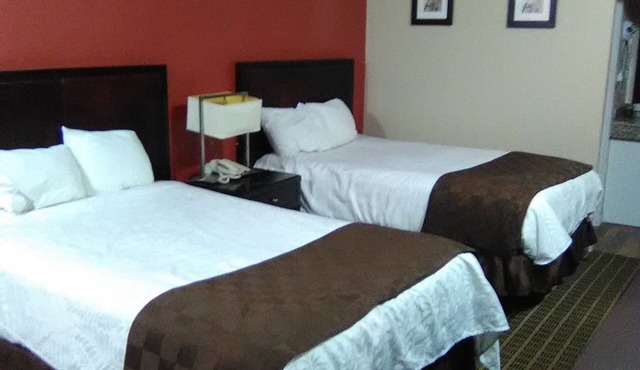 Nation's Inn Kinston