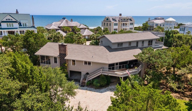Natural and Serene Home Away from Home