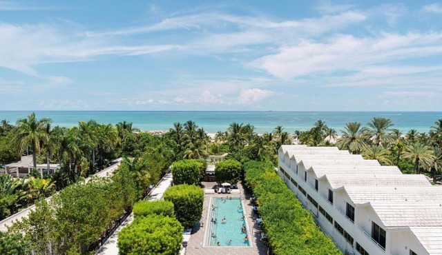 Nautilus Sonesta Miami Beach in Miami Beach
