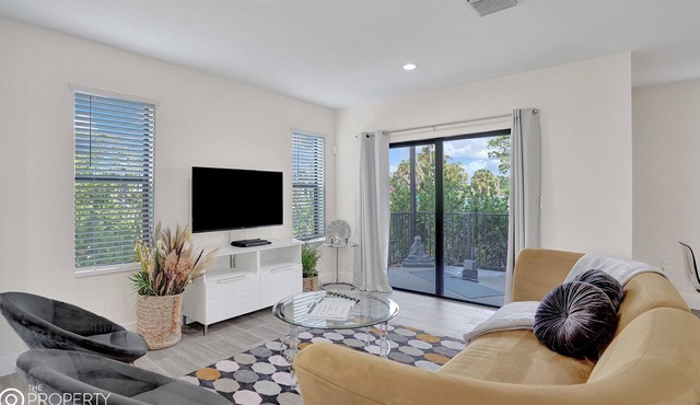 ☼NEW CONSTRUCTION☼ ‘Air Zen’ 3/2.5 Home By BEACH & DT