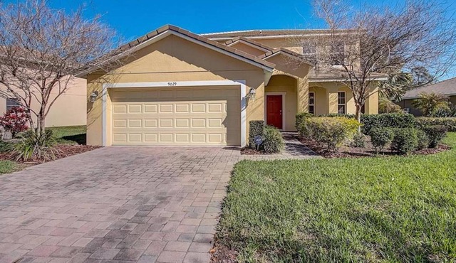 New Listing! Calabria, 5mi to Disney & 14mi to Universal - IT10381