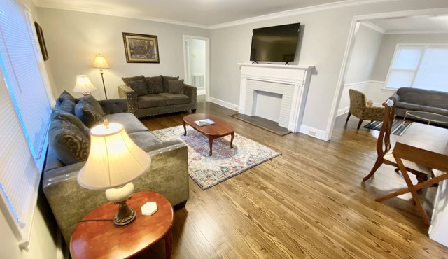 New Listing! Southpark Charlotte Queen City Home! Great location!