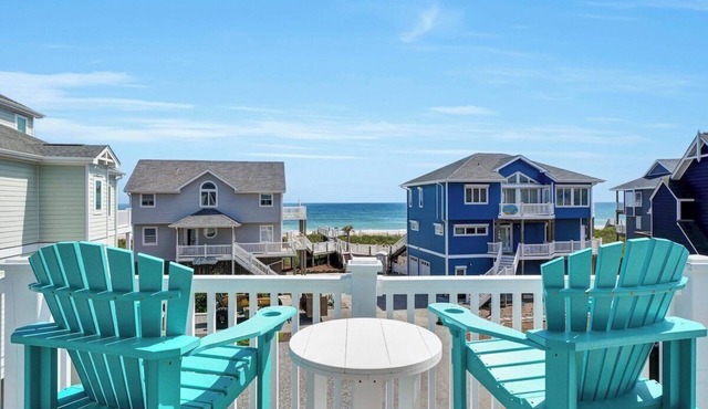 New Management Beach, Elevator, Pool, Pet friendly